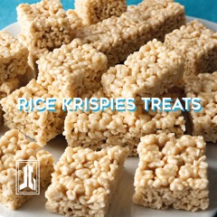 JCG Music - Rice Krispies Treats