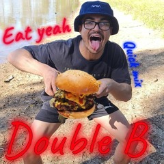 EAT YEAH DOUBLE B QUICK MIX