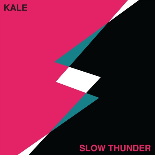 SLOW THUNDER