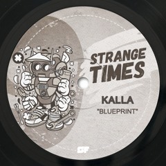 Kalla - Blueprint