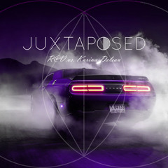 Karina Deleau vs. R@V: JUXTAPOSED #8