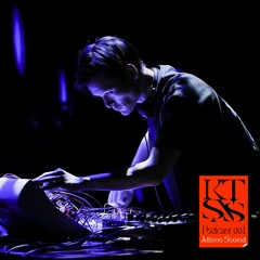 KTSNS Podcast 001 >>> Albino Sound