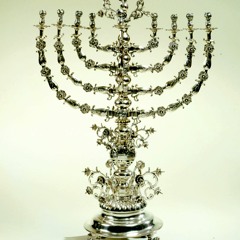 Breslov Maoz Tzur with Itai Gal and Noam Lerman