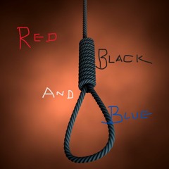 Red Black And Blue
