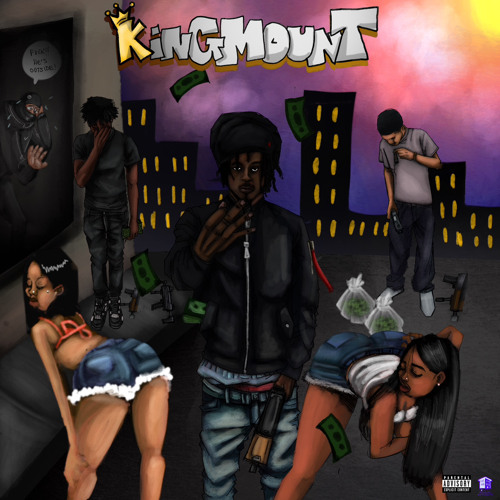 yung kirk - need love (luck & jgwap)