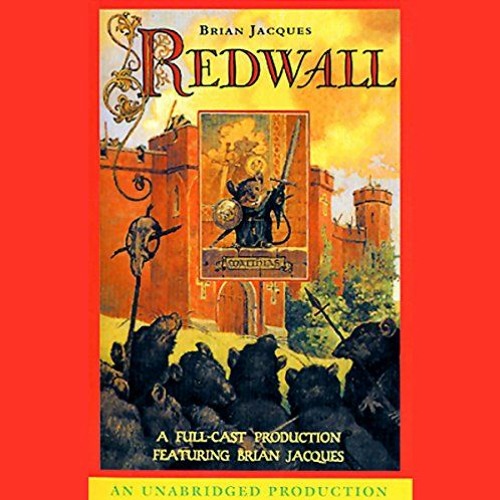 Stream Get PDF Redwall Redwall, Book 1 by Brian Jacques,Full Cast