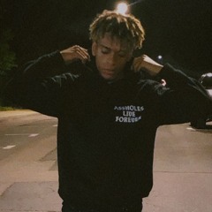 Echoes (Prod. NH)