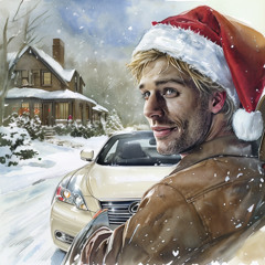 My Christmas Dream (Remastered)