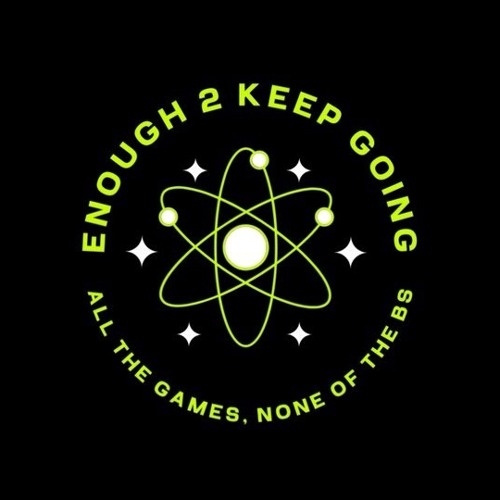 Enough 2 Keep Going: Episode #408 - BF6, NBA 2K26, new Assetto Corsa, BF6 sales & patches, Rivals