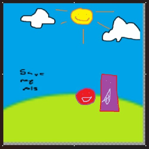 save me pls