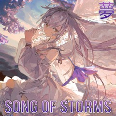 [Future Bass] 3CHO & Clejan - Song Of Storms