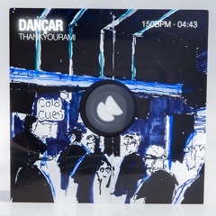 THANKYOURAMI - DANÇAR