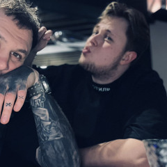 Ksa & Vnuk - Веранда на Днепре