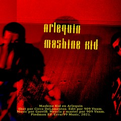 Arlequin [GsovlB] (VIDEOCLIP DISPONIBLE)