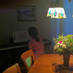 a song i’ll probably never complete