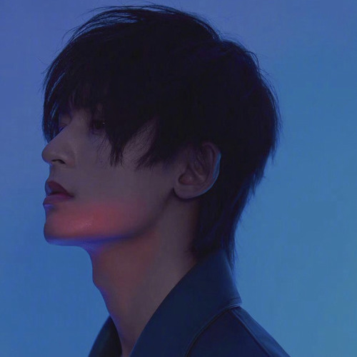 张哲瀚 (Zhang Zhehan) - 环绕 (Surround)