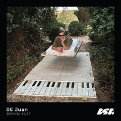 BSRMIX #147 - OG Juan