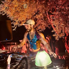 Technodrome at David Tower // Purim 24 // 3:00-4:30