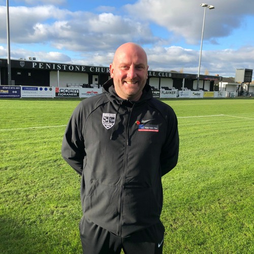 16 - Steve Lenthall - Report - Brighouse Town 1-2 PCFC - 20th August 2022