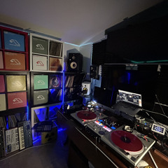 Underground Mix tape