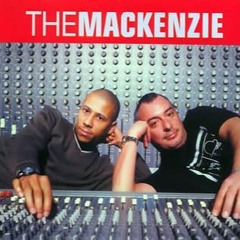 Franky Velli Presents The Story Of The Mackenzie