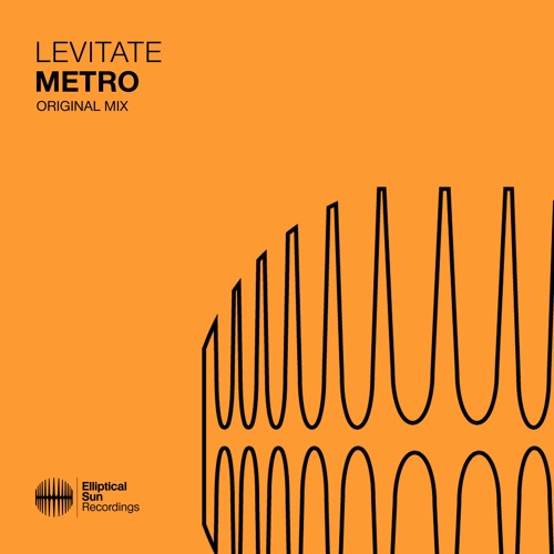 Levitate - Metro