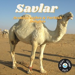 DID // Arabian nights & Turkish delights
