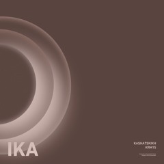 [KRM15] Ika