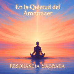 EN LA QUIETUD DEL AMANECER