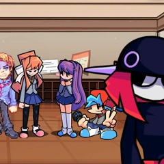 "A Doki Mashup!" - Deep Poems x Deep Breaths X Poems N' Thorns (Mashup)