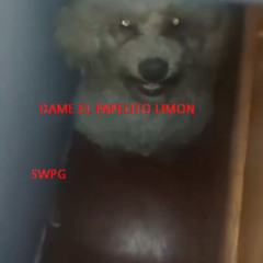 DAME EL PAPELITO LIMON