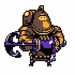 The Price of Doing business | Shovel Knight: Specter of Torment - (Feat. POWERdog) [2A03]