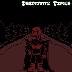 A HERO'S STAND!