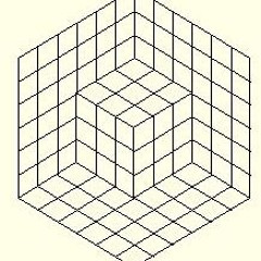 CUBED