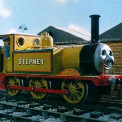 Stepney The Bluebell Engine (S4, V1)