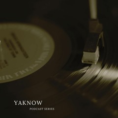 Yaknow › Podcast series 07/23