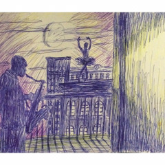 Spooky jazz