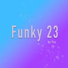 Funky 23