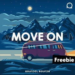 Move On / FREEBIE