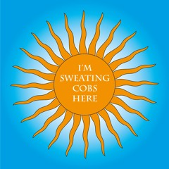 Mark Forshaw - I'm Sweating Cobs
