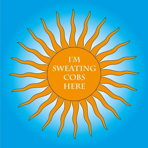 Mark Forshaw - I'm Sweating Cobs