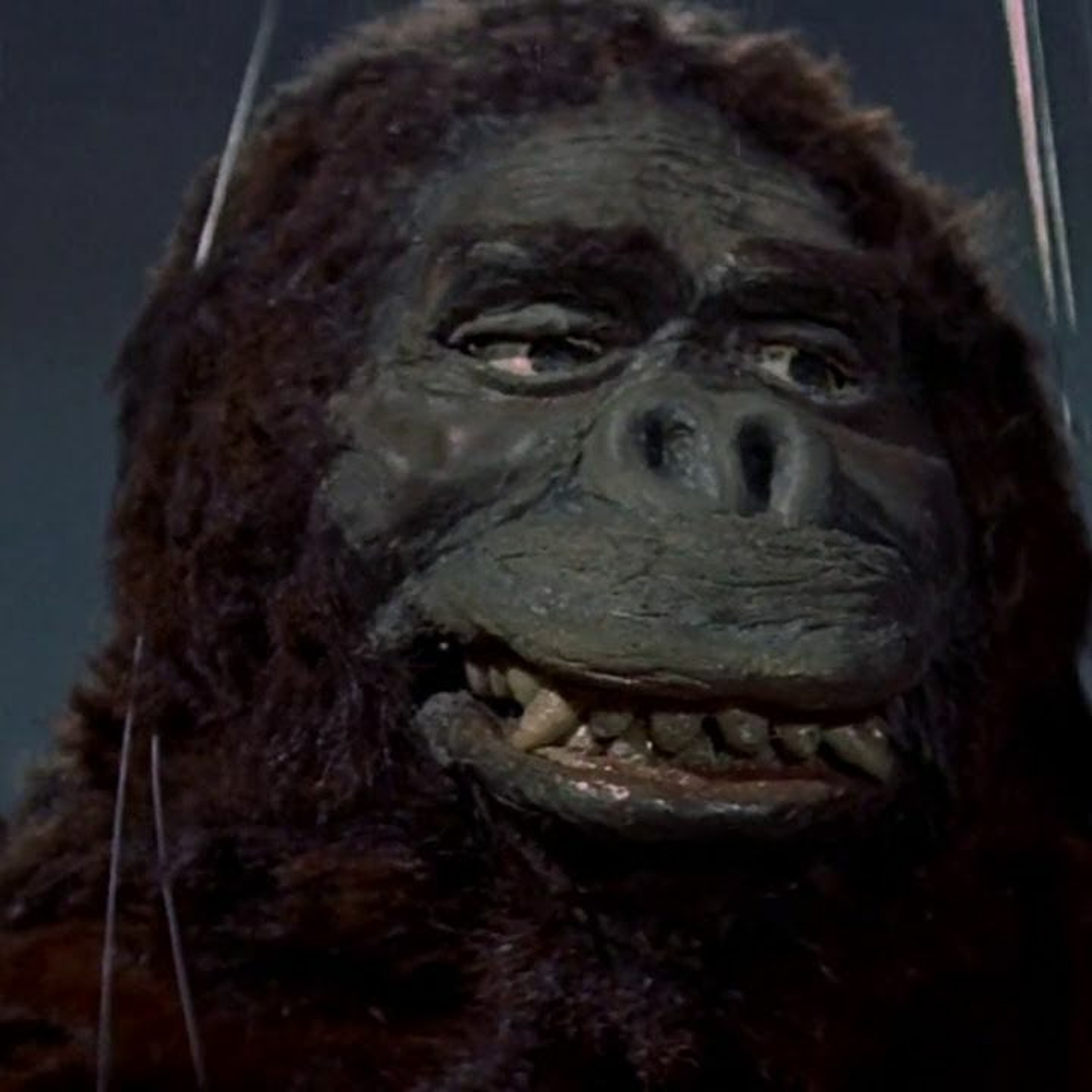 KING KONG VS. GODZILLA & INVASION OF THE ASTRO-MONSTER