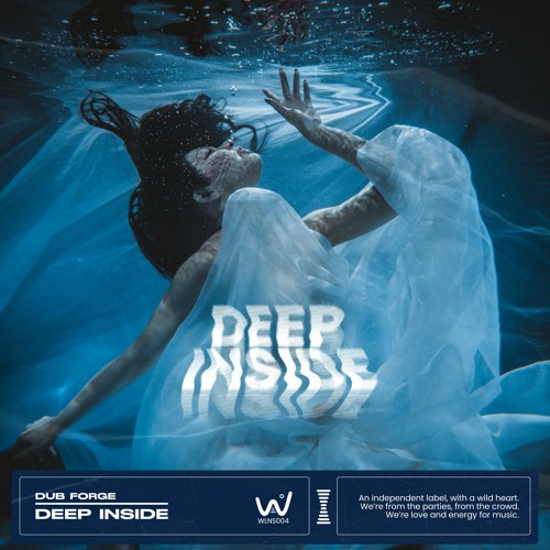 Dub Forge - Deep Inside (Original Mix) ★OUT NOW★