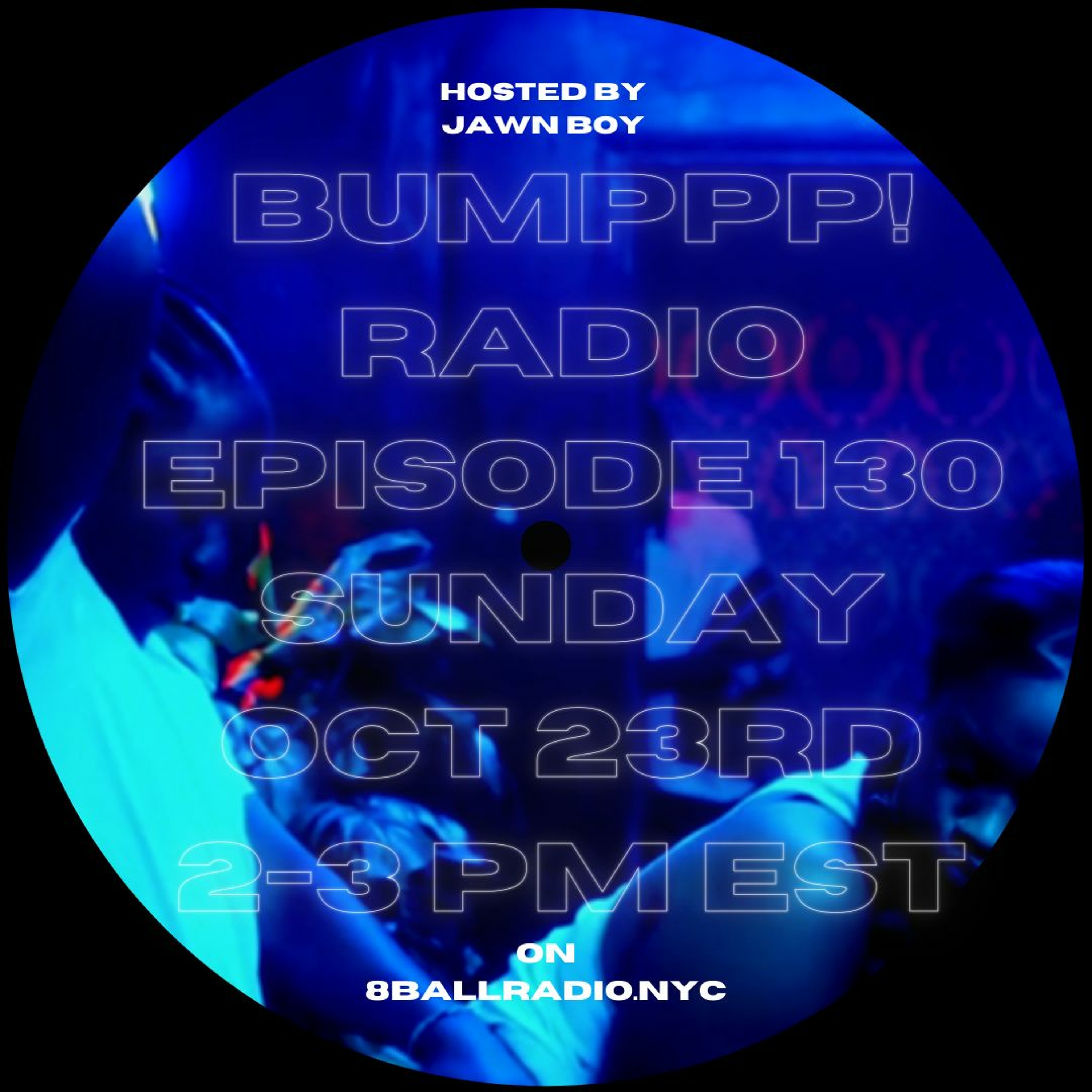 BUMPPP! RECORDS RADIO