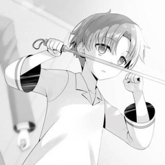 Ayanokoji fight scene