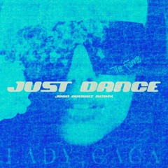 Lady Gaga - Just Dance (Joan Qveralt Afro Remix)