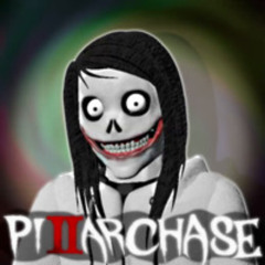 Pillar Chase 2 OST - Jeff The Killer Chase Theme V1