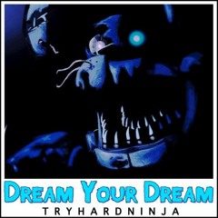 TryHardNinja - Dream your dream [Remix piano sad vocal.]