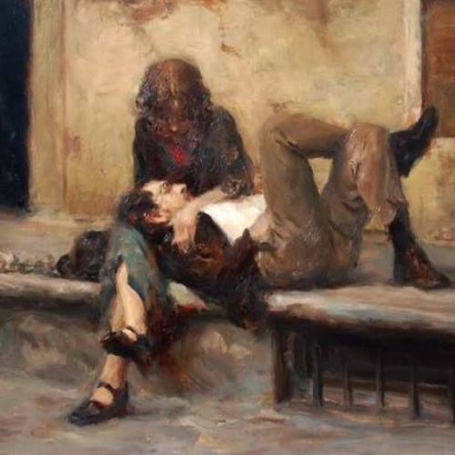 عَبادي الجوهر - عيونك آخر آمالي