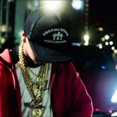 Glock con tambore - YOUNG PIRI FT EL ADEM, BRYCIEL